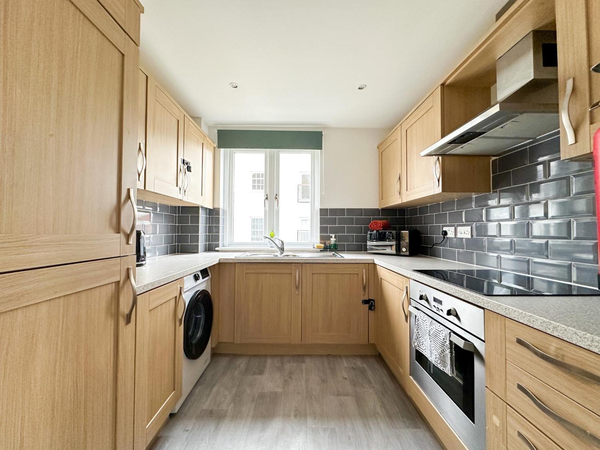 Apartment Luxury 2 Bedroom Centre - Secure Parking - Amazing Location! Canterbury