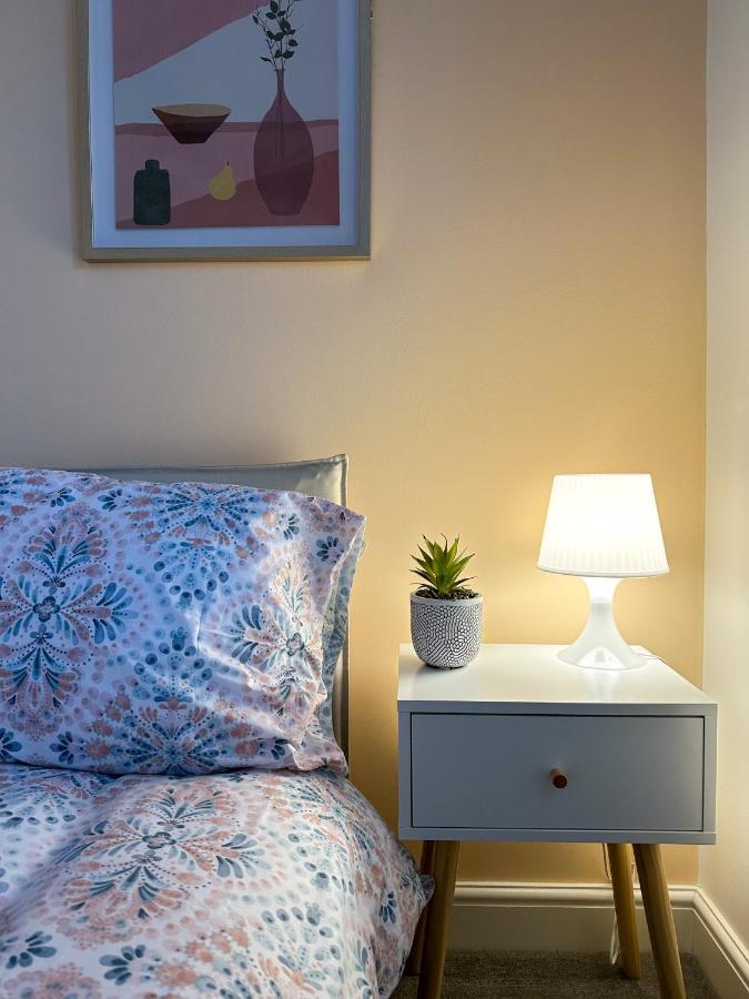 Appartement Luxury 2 Bedroom Centre - Secure Parking - Amazing Location!