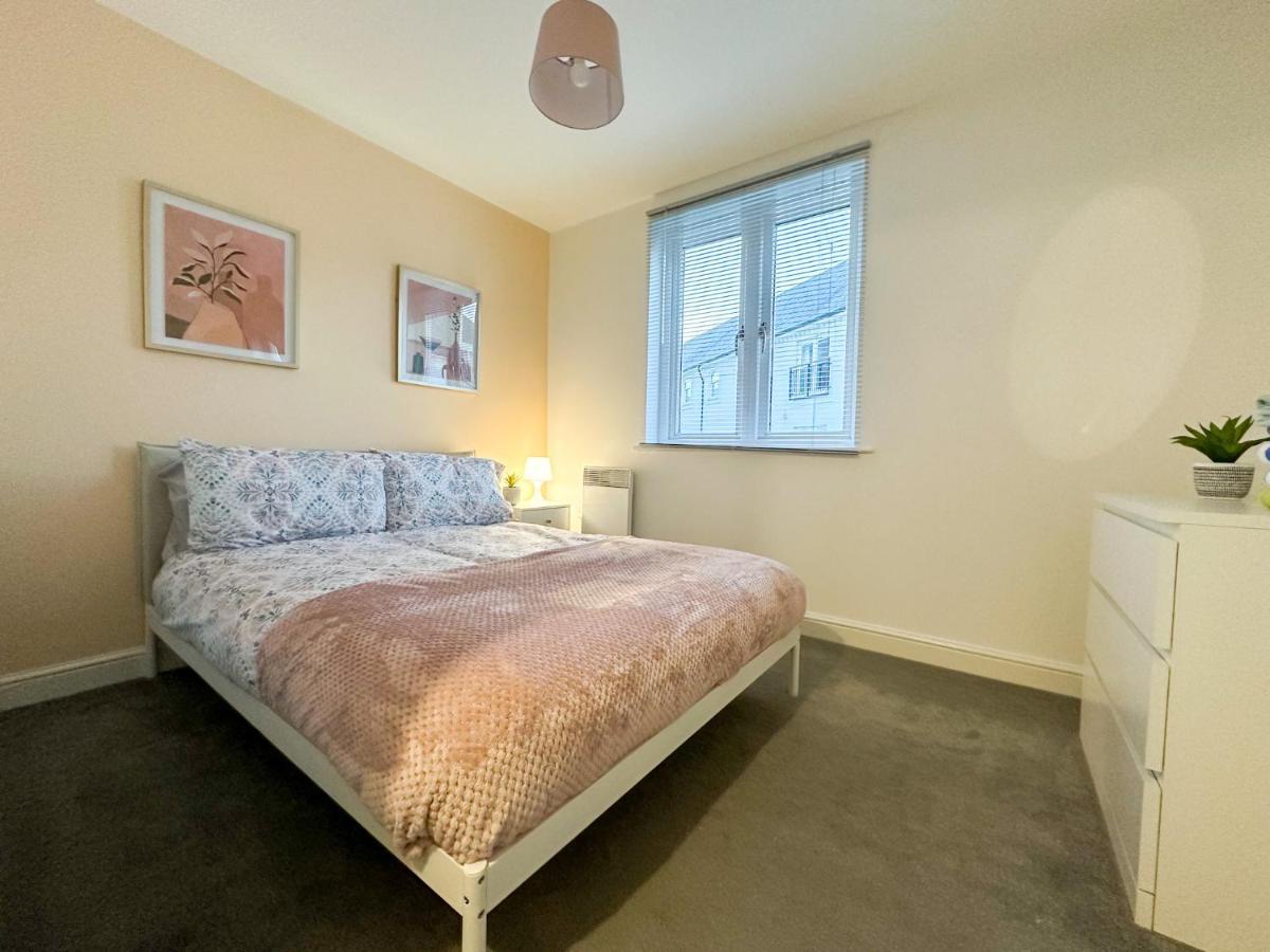Appartement Luxury 2 Bedroom Centre - Secure Parking - Amazing Location!